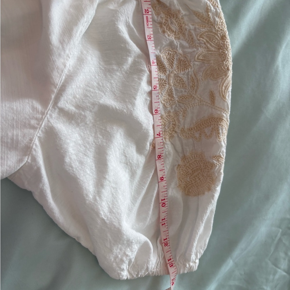 So cute Knox Rose Dress- size Large! - Picture 4 of 6